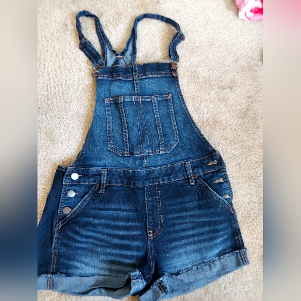 Overalls